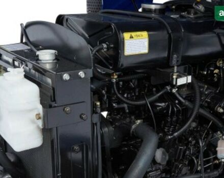 ДТЗ 5244 HPX, объемом двигателя 1.91 л и пробегом 0 тыс. км за 7116 $, фото 15 на Automoto.ua