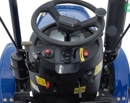 ДТЗ 5244 HPX, объемом двигателя 1.91 л и пробегом 0 тыс. км за 7116 $, фото 16 на Automoto.ua