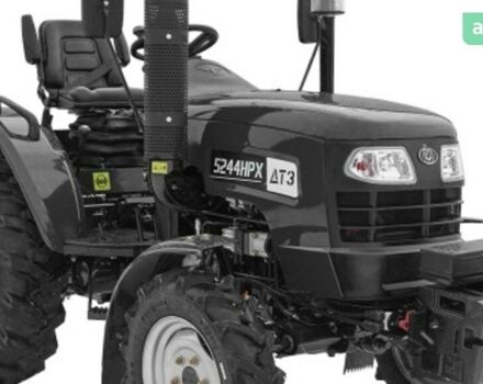 ДТЗ 5244 HPX, объемом двигателя 1.91 л и пробегом 0 тыс. км за 7116 $, фото 1 на Automoto.ua