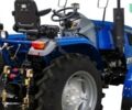 ДТЗ 5244 HPX, объемом двигателя 1.91 л и пробегом 0 тыс. км за 7405 $, фото 8 на Automoto.ua