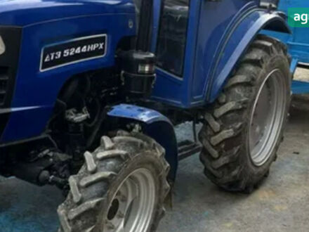 ДТЗ 5244 HPX, объемом двигателя 1.91 л и пробегом 0 тыс. км за 5500 $, фото 1 на Automoto.ua