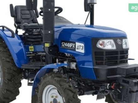 ДТЗ 5244 HPX, объемом двигателя 1.91 л и пробегом 0 тыс. км за 7116 $, фото 1 на Automoto.ua