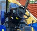 Синій ДТЗ 5244 HPX, об'ємом двигуна 0 л та пробігом 2 тис. км за 5306 $, фото 1 на Automoto.ua