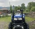 Синий ДТЗ 5244 HPX, объемом двигателя 2 л и пробегом 891 тыс. км за 5900 $, фото 1 на Automoto.ua