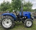 Синий ДТЗ 5244 HPX, объемом двигателя 2 л и пробегом 891 тыс. км за 5900 $, фото 4 на Automoto.ua