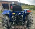 Синий ДТЗ 5244 HPX, объемом двигателя 2 л и пробегом 891 тыс. км за 5900 $, фото 2 на Automoto.ua