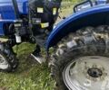 Синий ДТЗ 5244 HPX, объемом двигателя 2 л и пробегом 891 тыс. км за 5900 $, фото 5 на Automoto.ua