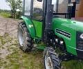 Зеленый ДТЗ 5244 HPX, объемом двигателя 2.5 л и пробегом 5 тыс. км за 6800 $, фото 5 на Automoto.ua