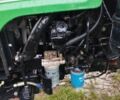 Зеленый ДТЗ 5244 HPX, объемом двигателя 2.5 л и пробегом 5 тыс. км за 6800 $, фото 2 на Automoto.ua