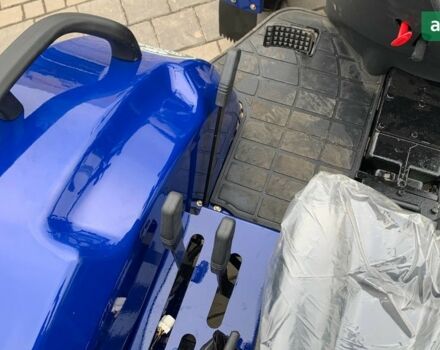ДТЗ 5354 НРХ, об'ємом двигуна 1.91 л та пробігом 0 тис. км за 8350 $, фото 3 на Automoto.ua