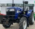 ДТЗ 5354 НРХ, об'ємом двигуна 1.91 л та пробігом 0 тис. км за 8350 $, фото 8 на Automoto.ua