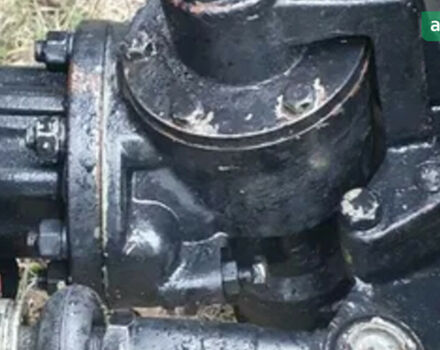 ДТЗ 5354 НРХ, об'ємом двигуна 0 л та пробігом 0 тис. км за 6999 $, фото 6 на Automoto.ua