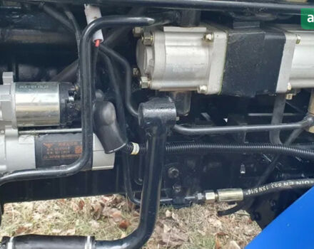 ДТЗ 5354 НРХ, об'ємом двигуна 0 л та пробігом 0 тис. км за 6999 $, фото 11 на Automoto.ua
