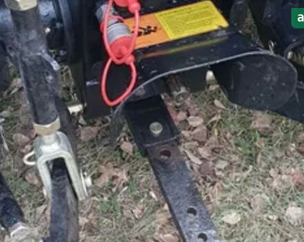 ДТЗ 5354 НРХ, об'ємом двигуна 0 л та пробігом 0 тис. км за 6999 $, фото 4 на Automoto.ua