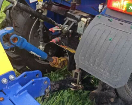 ДТЗ 5354 НРХ, об'ємом двигуна 0 л та пробігом 0 тис. км за 9200 $, фото 5 на Automoto.ua