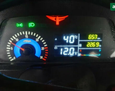 ДТЗ 5354 НРХ, об'ємом двигуна 0 л та пробігом 0 тис. км за 6999 $, фото 7 на Automoto.ua