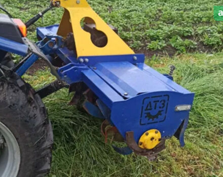 ДТЗ 5354 НРХ, об'ємом двигуна 0 л та пробігом 0 тис. км за 9200 $, фото 2 на Automoto.ua