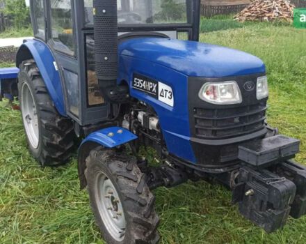 ДТЗ 5354 НРХ, об'ємом двигуна 0 л та пробігом 0 тис. км за 9200 $, фото 1 на Automoto.ua