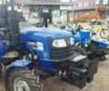 ДТЗ 5354 НРХ, об'ємом двигуна 1.91 л та пробігом 0 тис. км за 7350 $, фото 4 на Automoto.ua