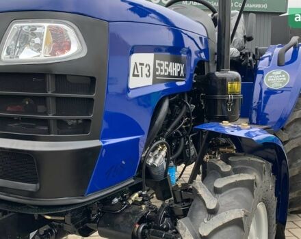ДТЗ 5354 НРХ, об'ємом двигуна 1.91 л та пробігом 0 тис. км за 8350 $, фото 5 на Automoto.ua