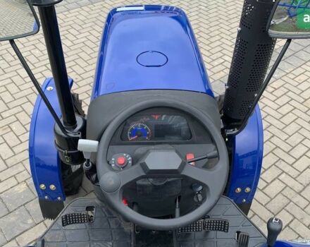 ДТЗ 5354 НРХ, об'ємом двигуна 1.91 л та пробігом 0 тис. км за 8350 $, фото 2 на Automoto.ua