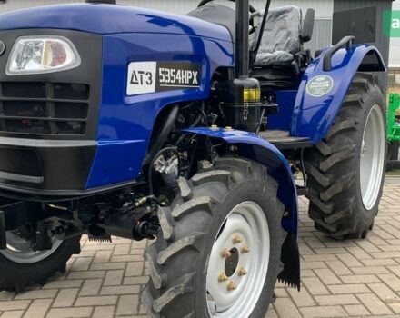 ДТЗ 5354 НРХ, об'ємом двигуна 1.91 л та пробігом 0 тис. км за 8350 $, фото 4 на Automoto.ua