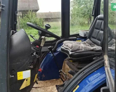 ДТЗ 5354 НРХ, об'ємом двигуна 0 л та пробігом 0 тис. км за 9200 $, фото 7 на Automoto.ua