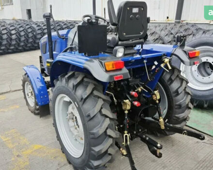 ДТЗ 5354 НРХ, об'ємом двигуна 2.5 л та пробігом 0 тис. км за 7650 $, фото 7 на Automoto.ua