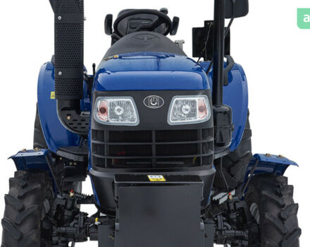 ДТЗ 5354 НРХ, об'ємом двигуна 1.91 л та пробігом 0 тис. км за 7265 $, фото 6 на Automoto.ua