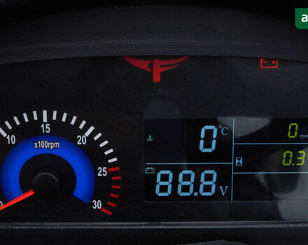 ДТЗ 5354 НРХ, об'ємом двигуна 1.91 л та пробігом 0 тис. км за 7265 $, фото 14 на Automoto.ua