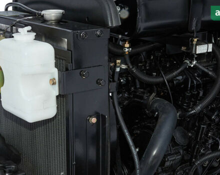 ДТЗ 5354 НРХ, об'ємом двигуна 1.91 л та пробігом 0 тис. км за 7265 $, фото 12 на Automoto.ua