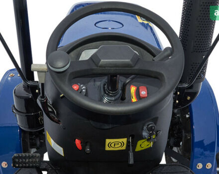 ДТЗ 5354 НРХ, об'ємом двигуна 1.91 л та пробігом 0 тис. км за 7265 $, фото 13 на Automoto.ua