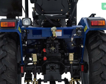 ДТЗ 5354 НРХ, об'ємом двигуна 1.91 л та пробігом 0 тис. км за 7265 $, фото 7 на Automoto.ua