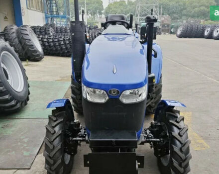 ДТЗ 5354 НРХ, об'ємом двигуна 2.5 л та пробігом 0 тис. км за 7650 $, фото 4 на Automoto.ua