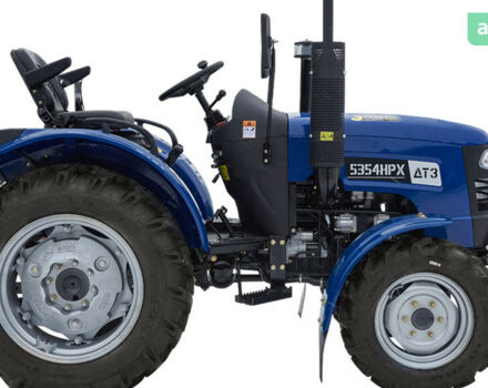 ДТЗ 5354 НРХ, об'ємом двигуна 1.91 л та пробігом 0 тис. км за 7265 $, фото 2 на Automoto.ua