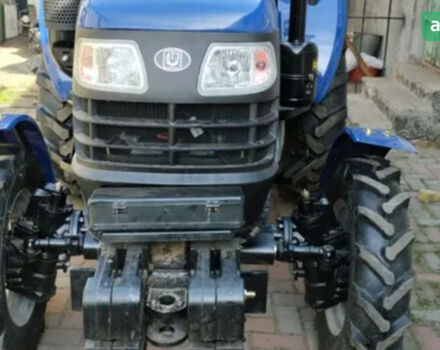 ДТЗ 5354 НРХ, объемом двигателя 1.91 л и пробегом 0 тыс. км за 8200 $, фото 1 на Automoto.ua