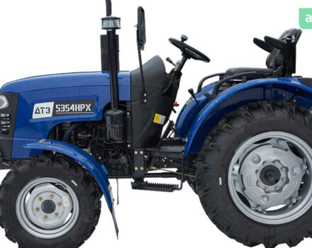 ДТЗ 5354 НРХ, об'ємом двигуна 1.91 л та пробігом 0 тис. км за 7265 $, фото 3 на Automoto.ua