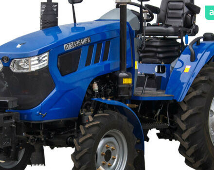 ДТЗ 5354 НРХ, об'ємом двигуна 1.91 л та пробігом 0 тис. км за 7607 $, фото 2 на Automoto.ua