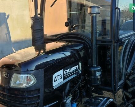 ДТЗ 5354 НРХ, объемом двигателя 2 л и пробегом 0 тыс. км за 8500 $, фото 3 на Automoto.ua