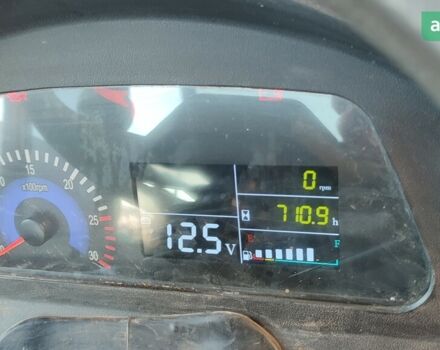 ДТЗ 5354 НРХ, объемом двигателя 2 л и пробегом 0 тыс. км за 8500 $, фото 1 на Automoto.ua