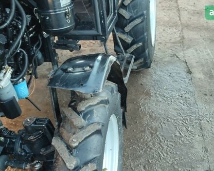ДТЗ 5354 НРХ, объемом двигателя 2 л и пробегом 0 тыс. км за 8500 $, фото 6 на Automoto.ua