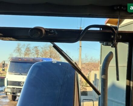 ДТЗ 5354 НРХ, объемом двигателя 2 л и пробегом 0 тыс. км за 8500 $, фото 13 на Automoto.ua