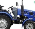ДТЗ 5354 НРХ, об'ємом двигуна 1.91 л та пробігом 0 тис. км за 7607 $, фото 10 на Automoto.ua