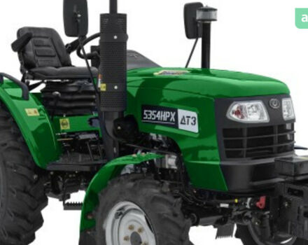 ДТЗ 5354 НРХ, об'ємом двигуна 0 л та пробігом 0 тис. км за 7133 $, фото 2 на Automoto.ua