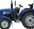 ДТЗ 5354 НРХ, об'ємом двигуна 1.91 л та пробігом 0 тис. км за 7405 $, фото 5 на Automoto.ua