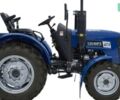 ДТЗ 5354 НРХ, об'ємом двигуна 1.91 л та пробігом 0 тис. км за 7405 $, фото 4 на Automoto.ua