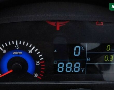 ДТЗ 5354 НРХ, об'ємом двигуна 1.91 л та пробігом 0 тис. км за 7405 $, фото 16 на Automoto.ua