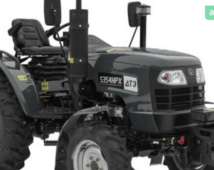 ДТЗ 5354 НРХ, об'ємом двигуна 0 л та пробігом 0 тис. км за 7133 $, фото 1 на Automoto.ua