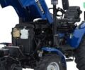 ДТЗ 5354 НРХ, об'ємом двигуна 1.91 л та пробігом 0 тис. км за 7405 $, фото 7 на Automoto.ua