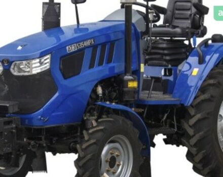 ДТЗ 5354 НРХ, об'ємом двигуна 1.91 л та пробігом 0 тис. км за 7607 $, фото 2 на Automoto.ua
